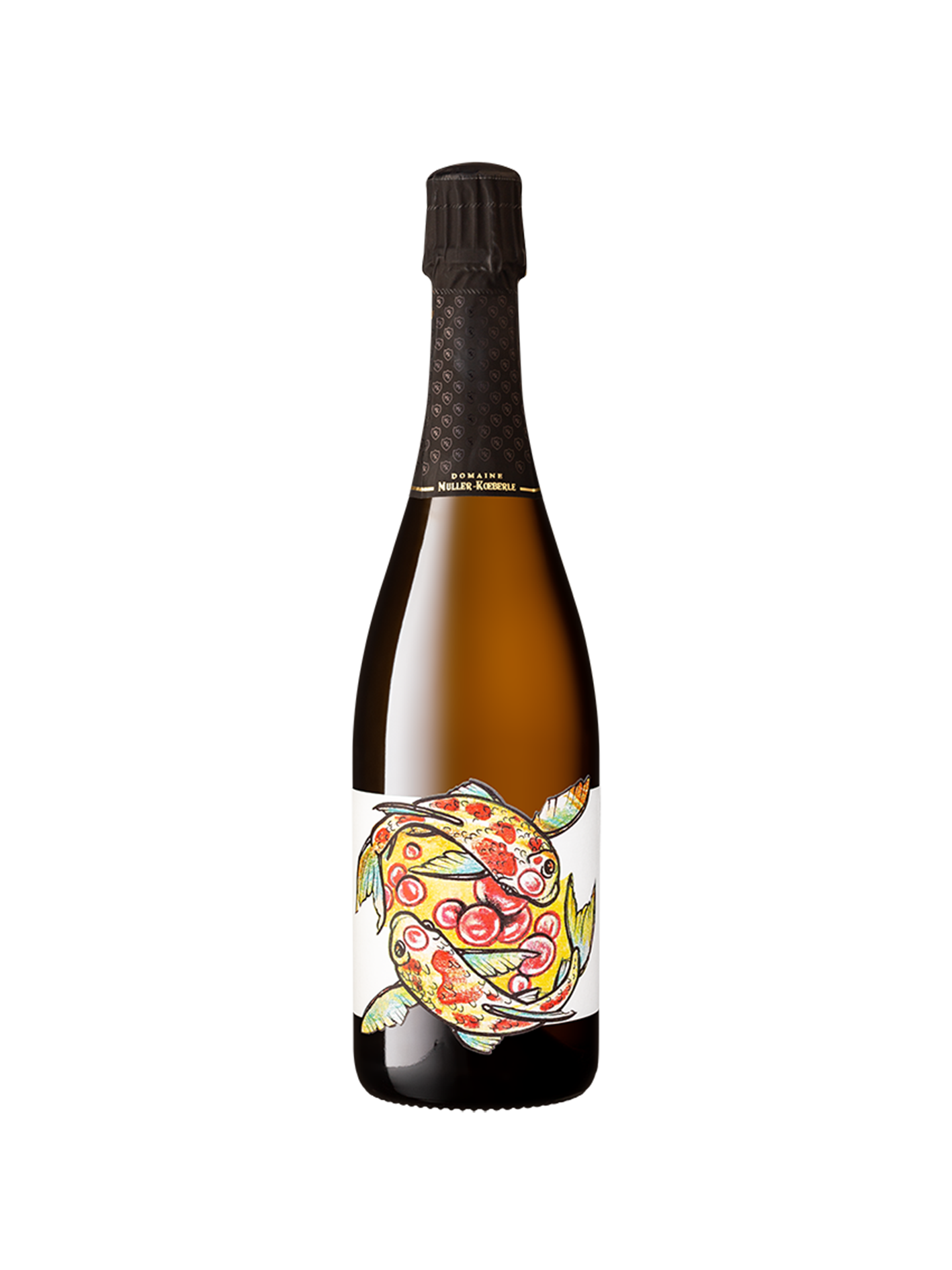 Crémant Blanc de Noirs