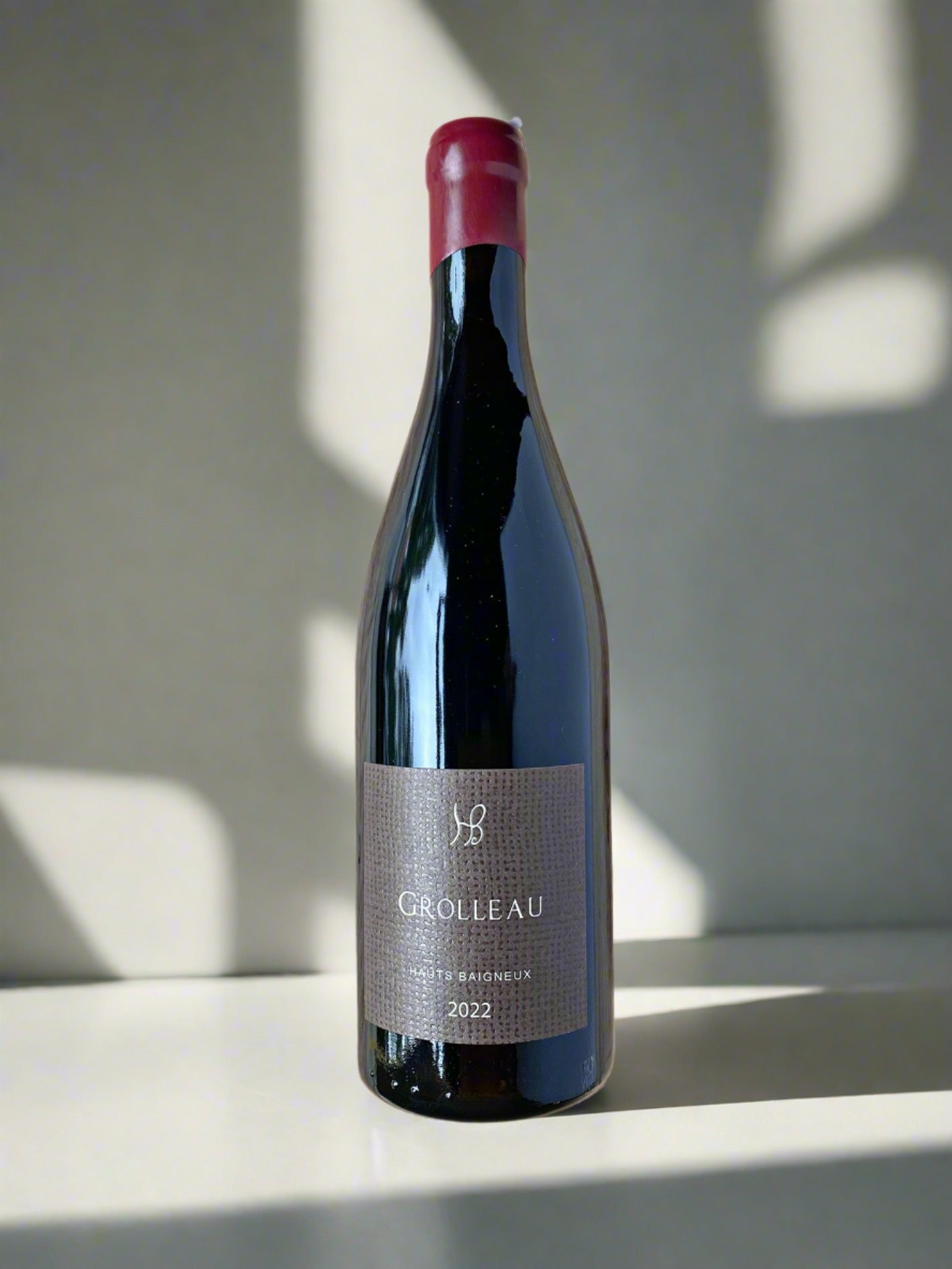 Le Grolleau