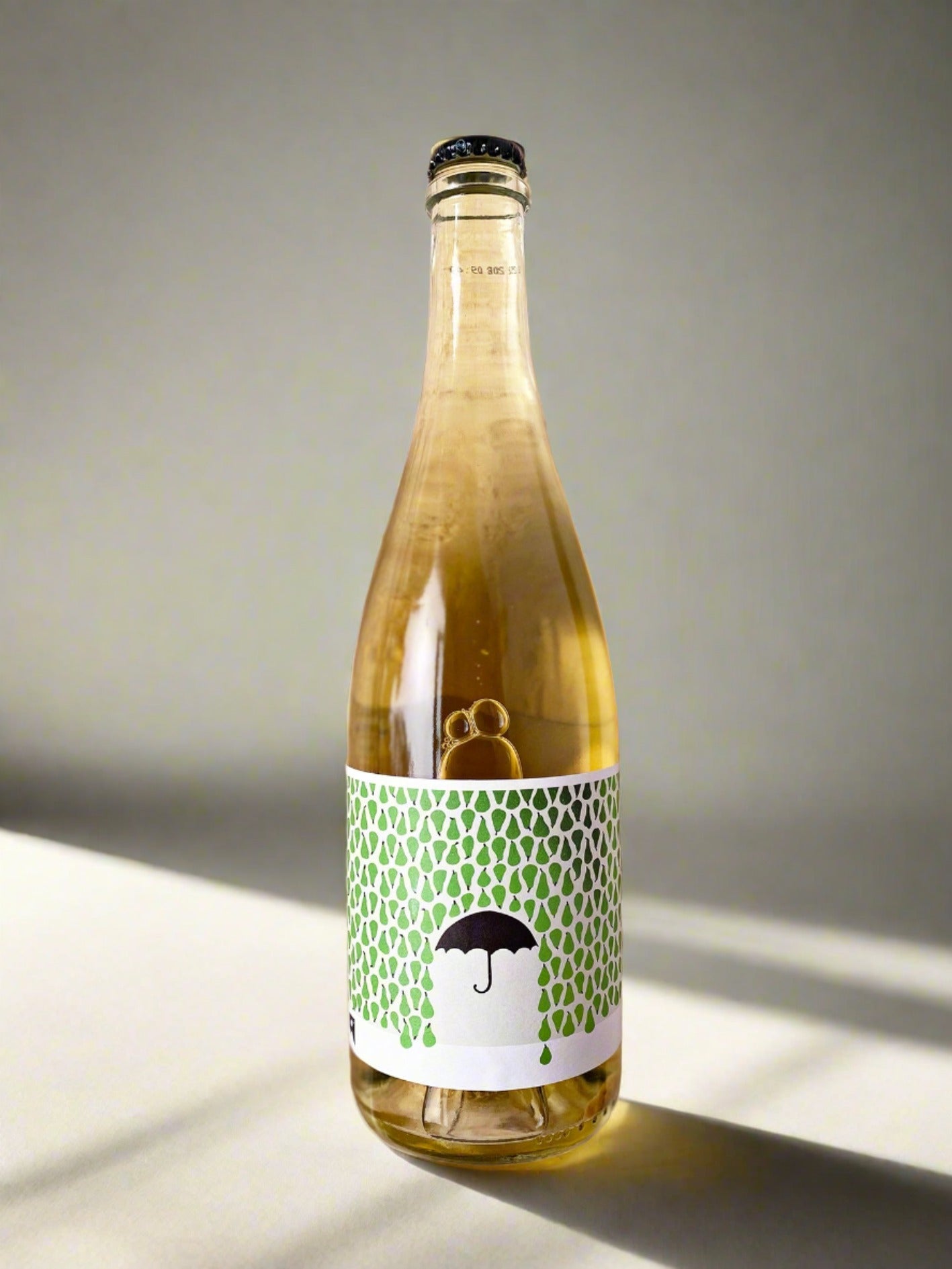 Poire à Pluie