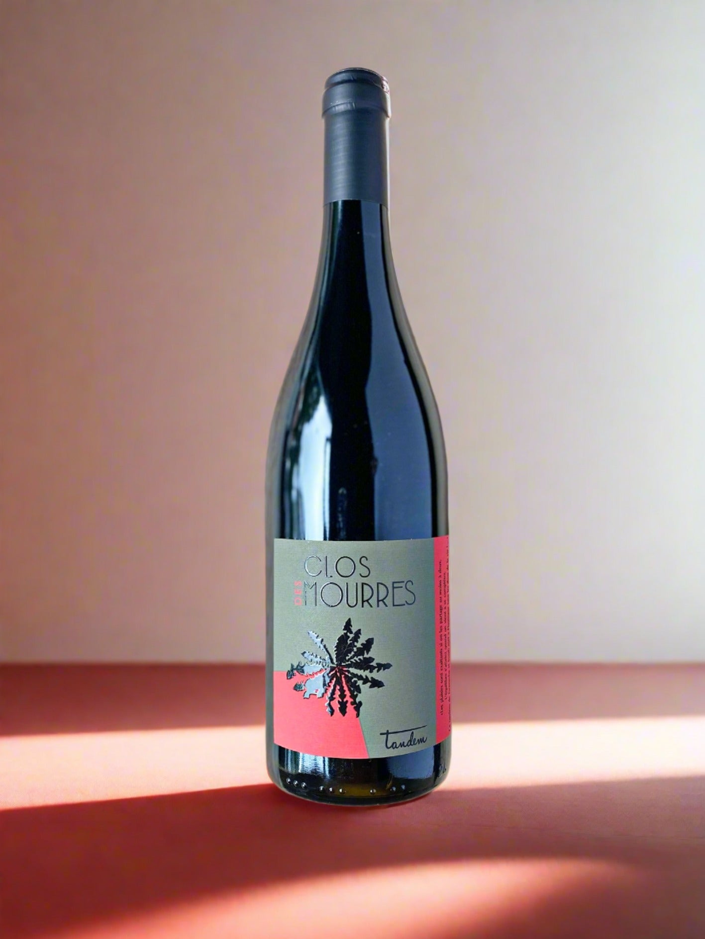 Tandem - Clos des Mourres