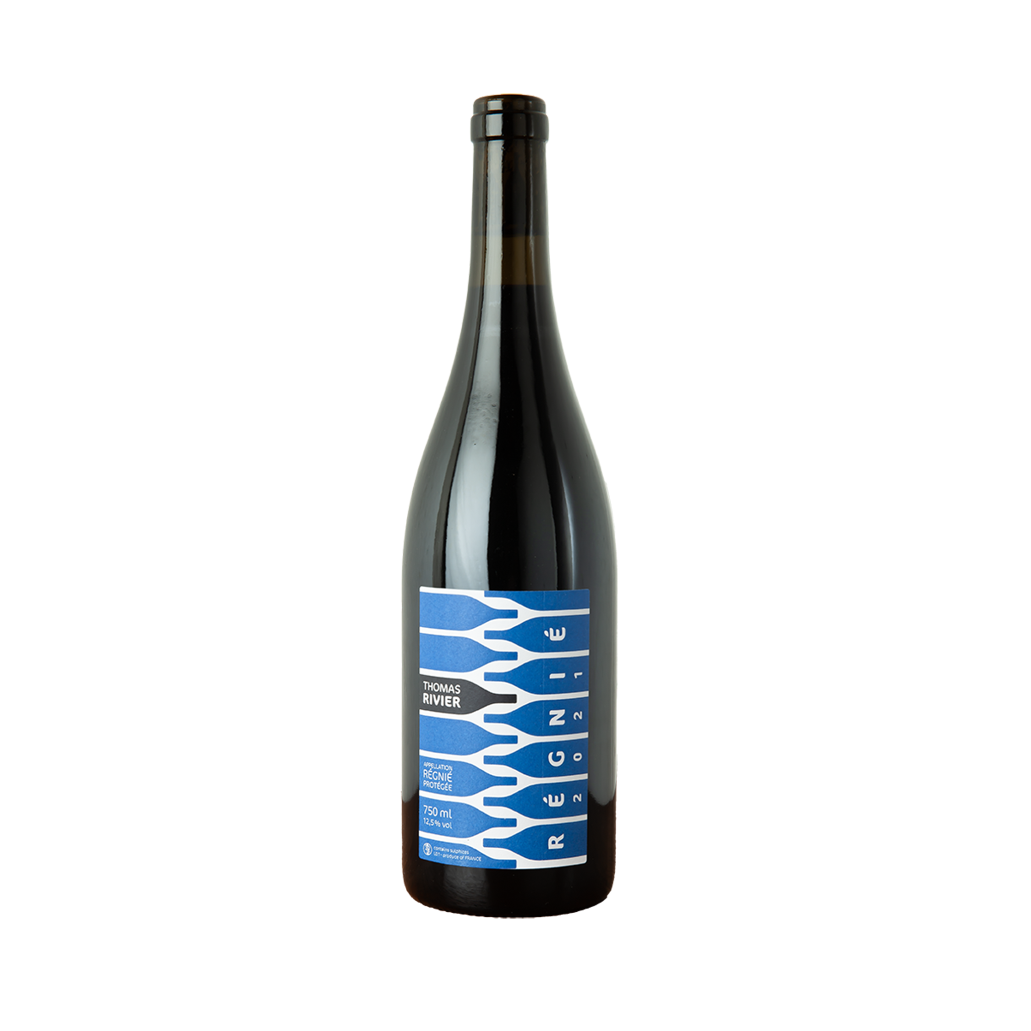 Cuvée Thomas Rivier