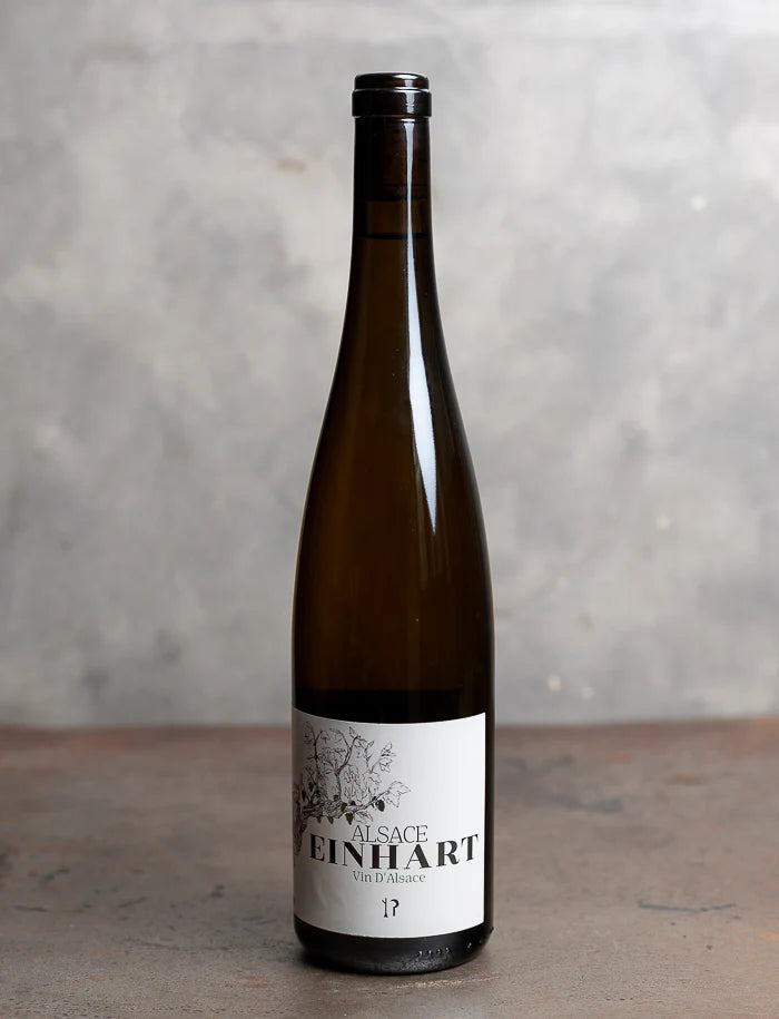 Skafferiet Vin Menu 1