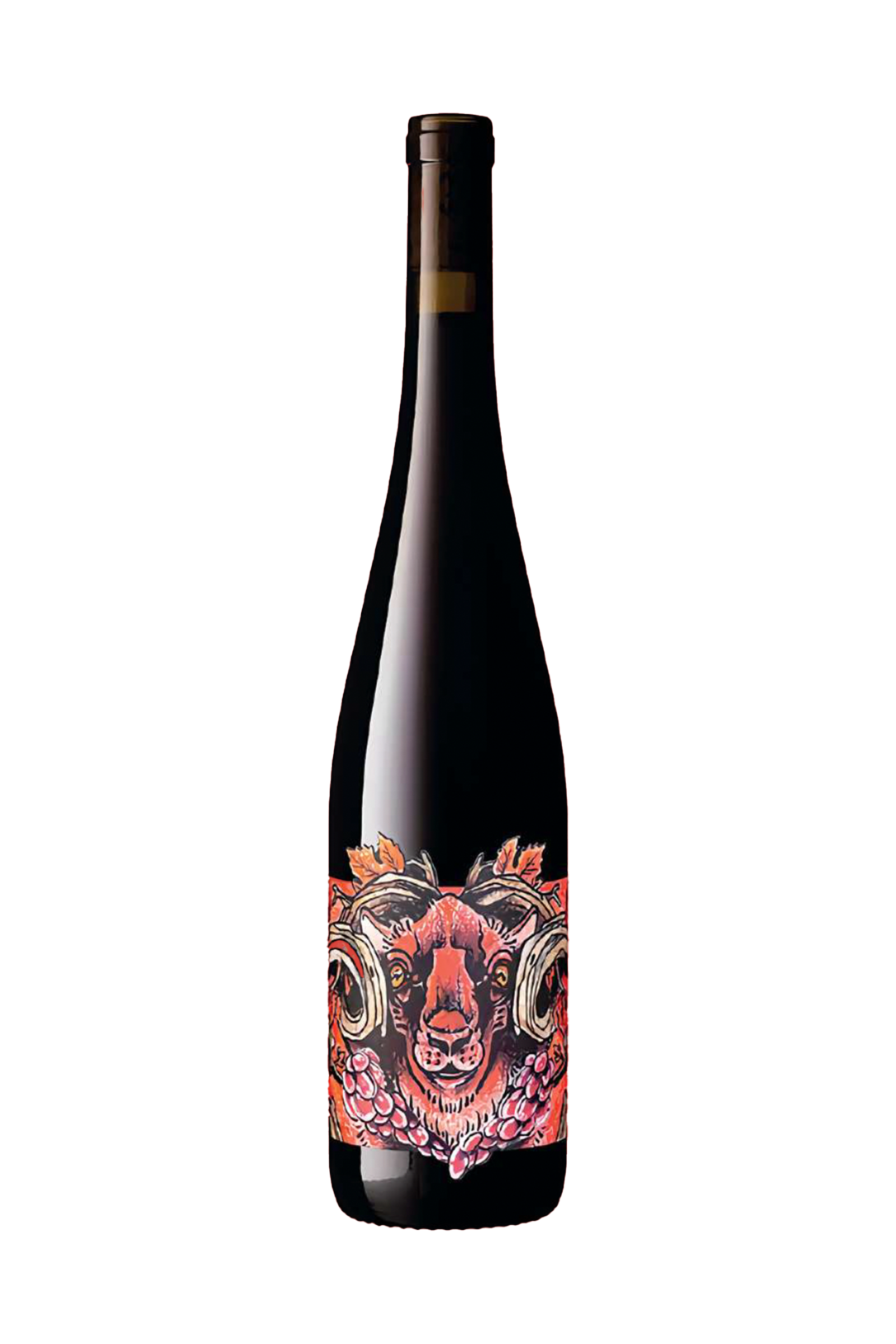 2022 Muller-Koeberle Geiss 1500ml Magnum