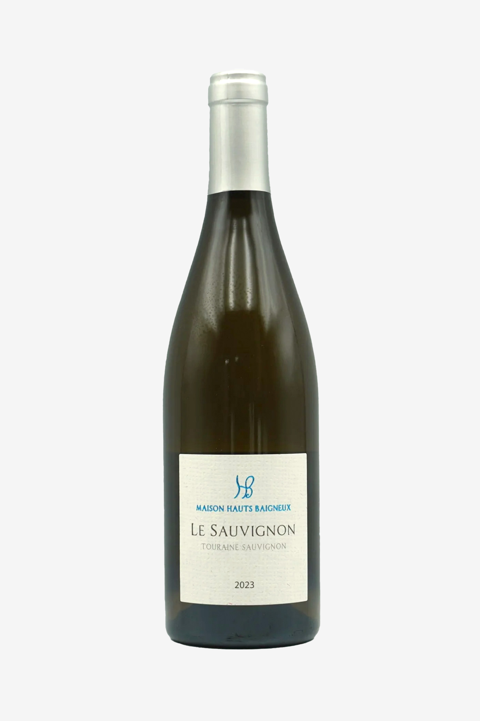 2023 Hauts Baigneux Le Sauvignon 750ml Organic