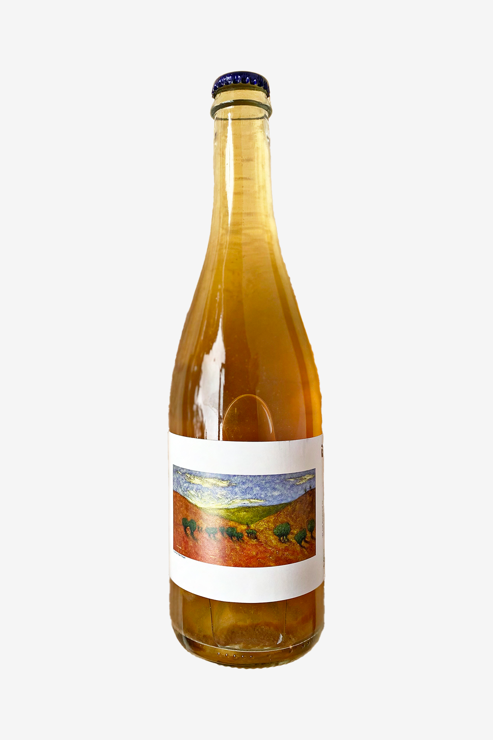 2023 Brasserie Mosaïque Let The Sunshine In 750ml