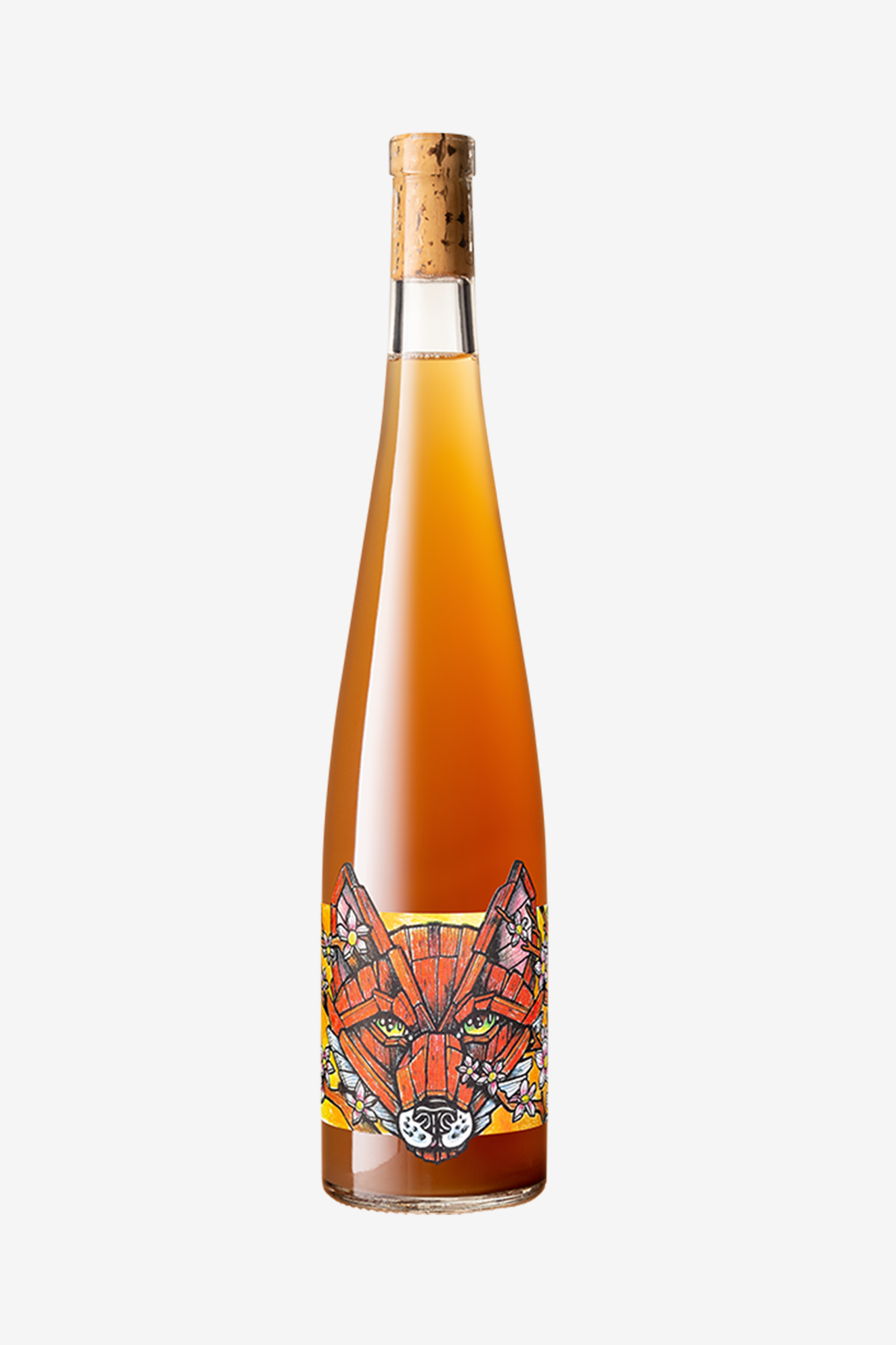 2021 Muller-Koeberle Renard 750ml Organic