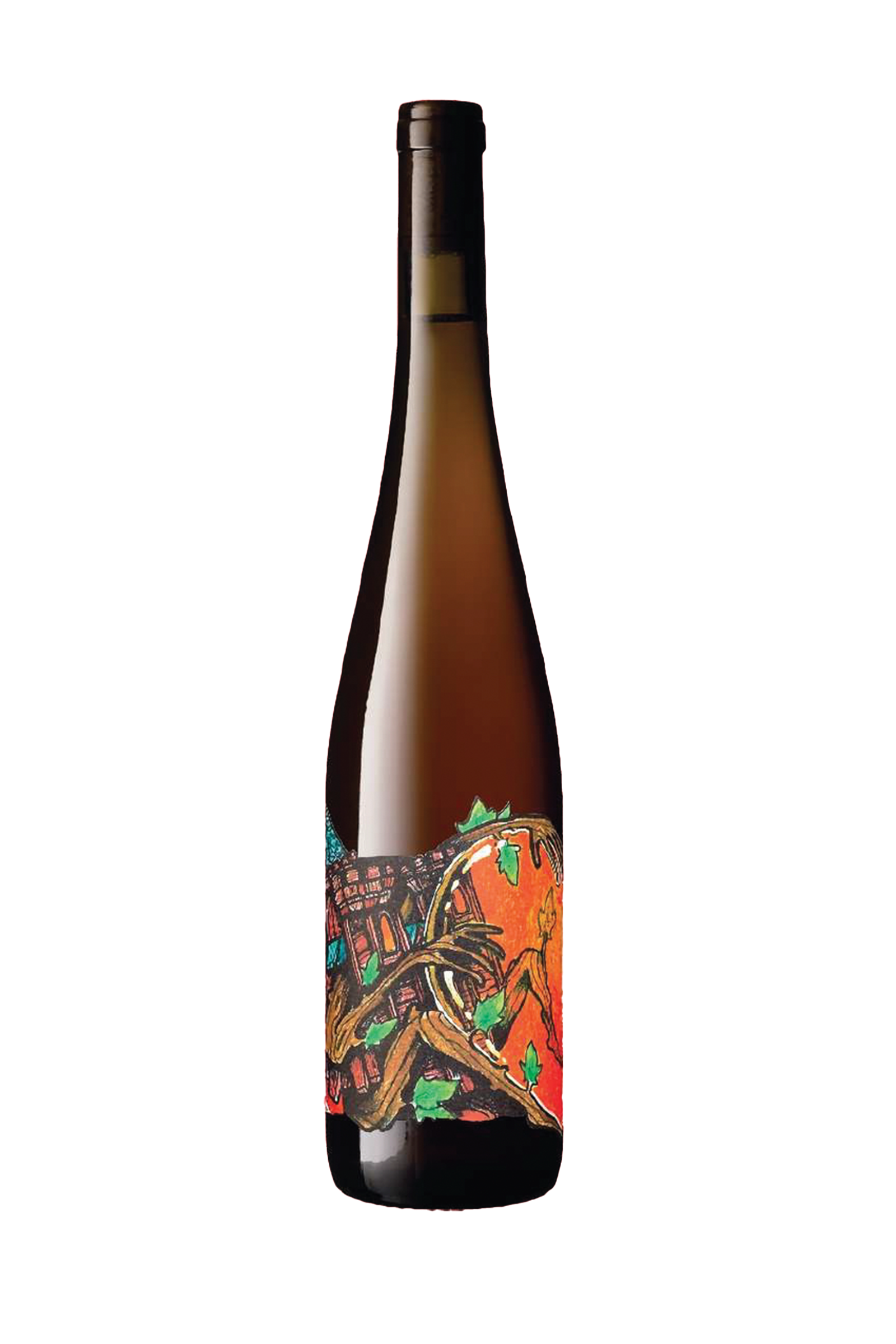 2023 Muller-Koeberle Schlossreben 750ml Organic