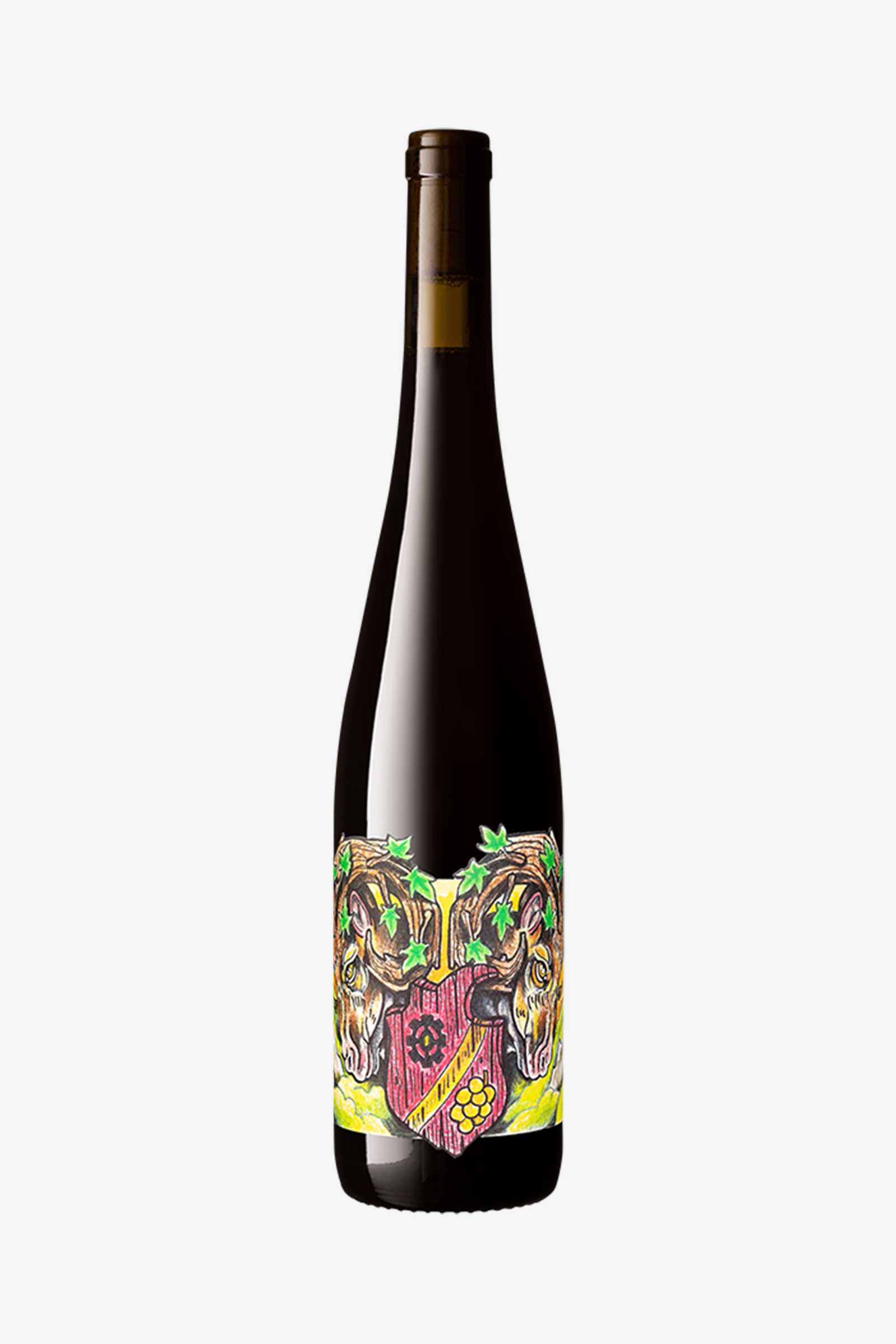 2020 Muller-Koeberle St Hyppolite 750ml Organic