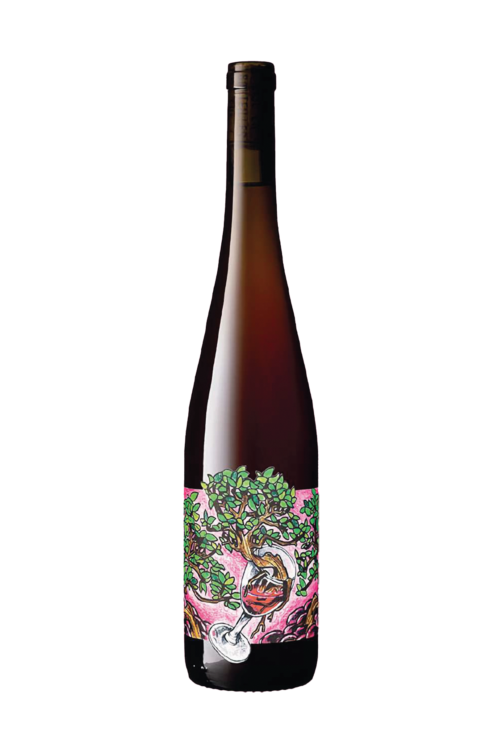 2022 Muller-Koeberle Symbiose 750ml Organic
