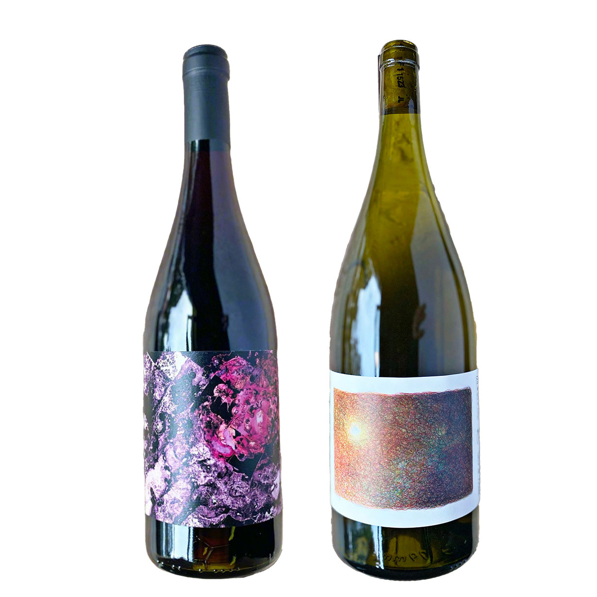 Beaujolais Magnum kasse