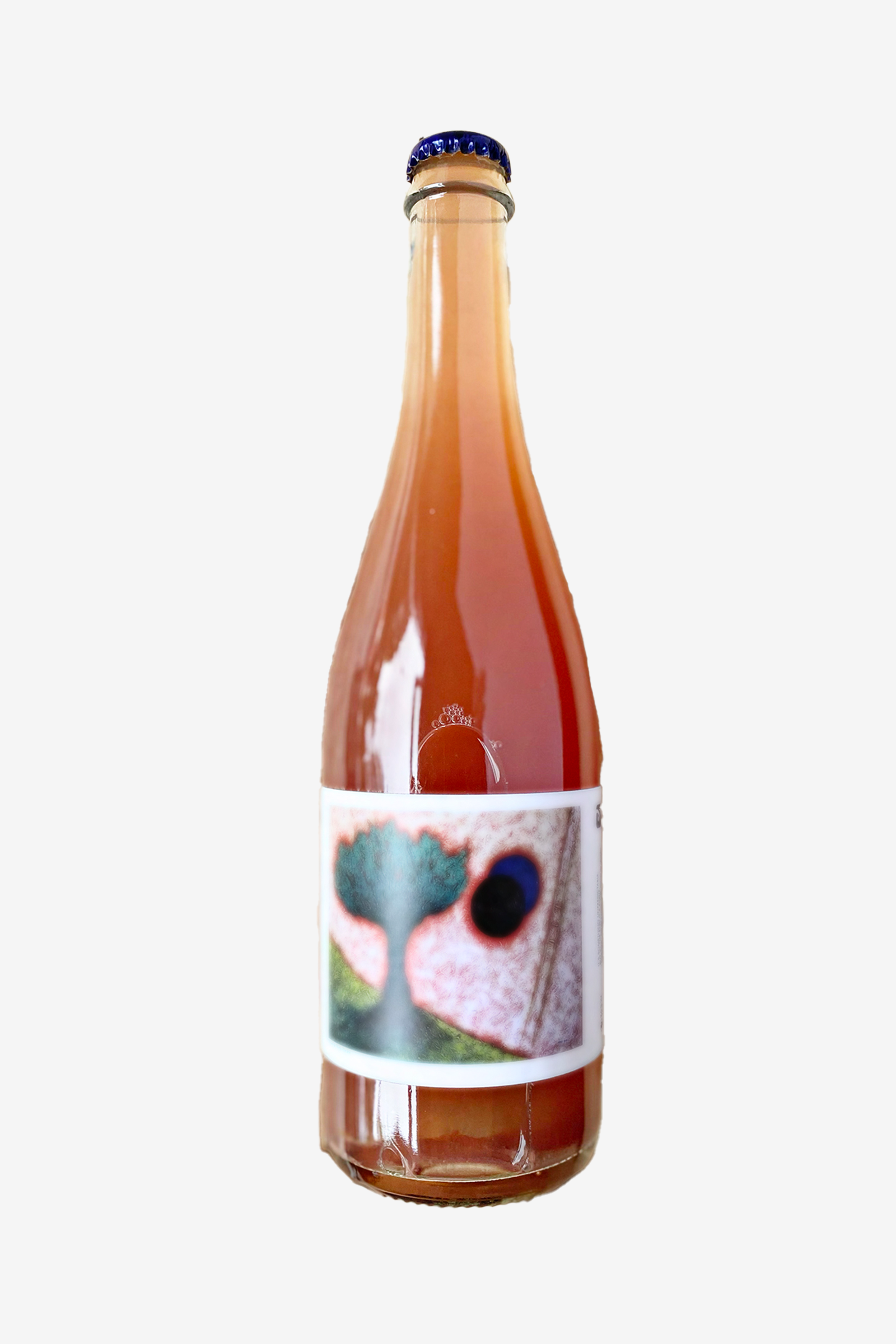 2023 Brasserie Mosaïque Gf It'S Something Unpredictable 750ml Organic